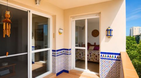Foto 5 de Piso en venta en Calle Romeria del Rocio, Centro ciudad, Fuengirola