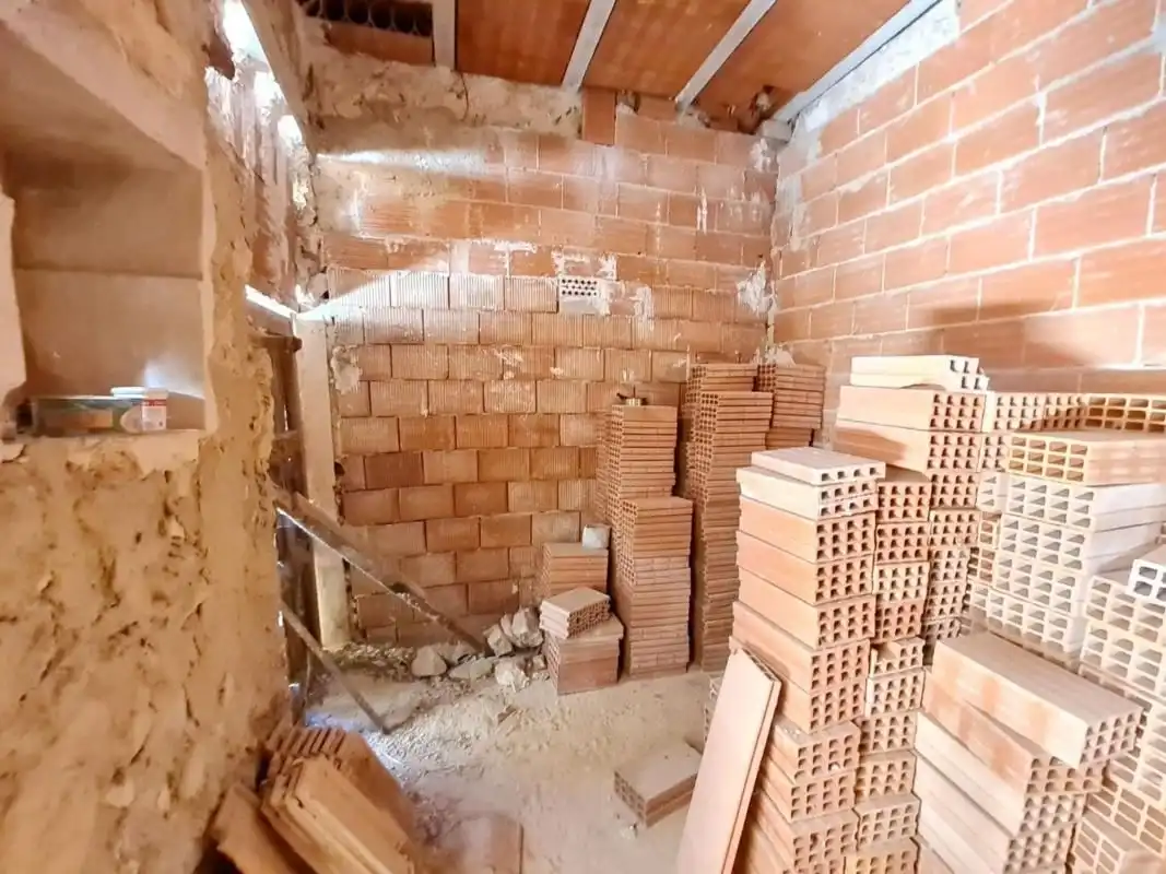 Chalet en venta en El Pinós / Pinoso, imagen 19