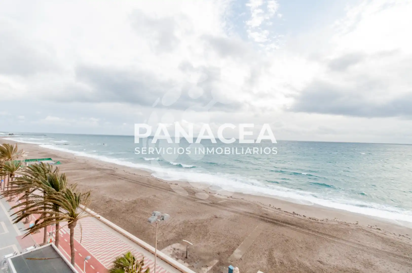 Flat for sale in Almería  with Furnished, Washing machine and Microwave