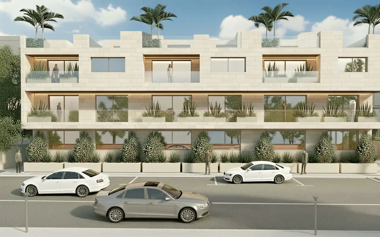 Dúplex en venda a Calle Galicia, 4, Corralejo