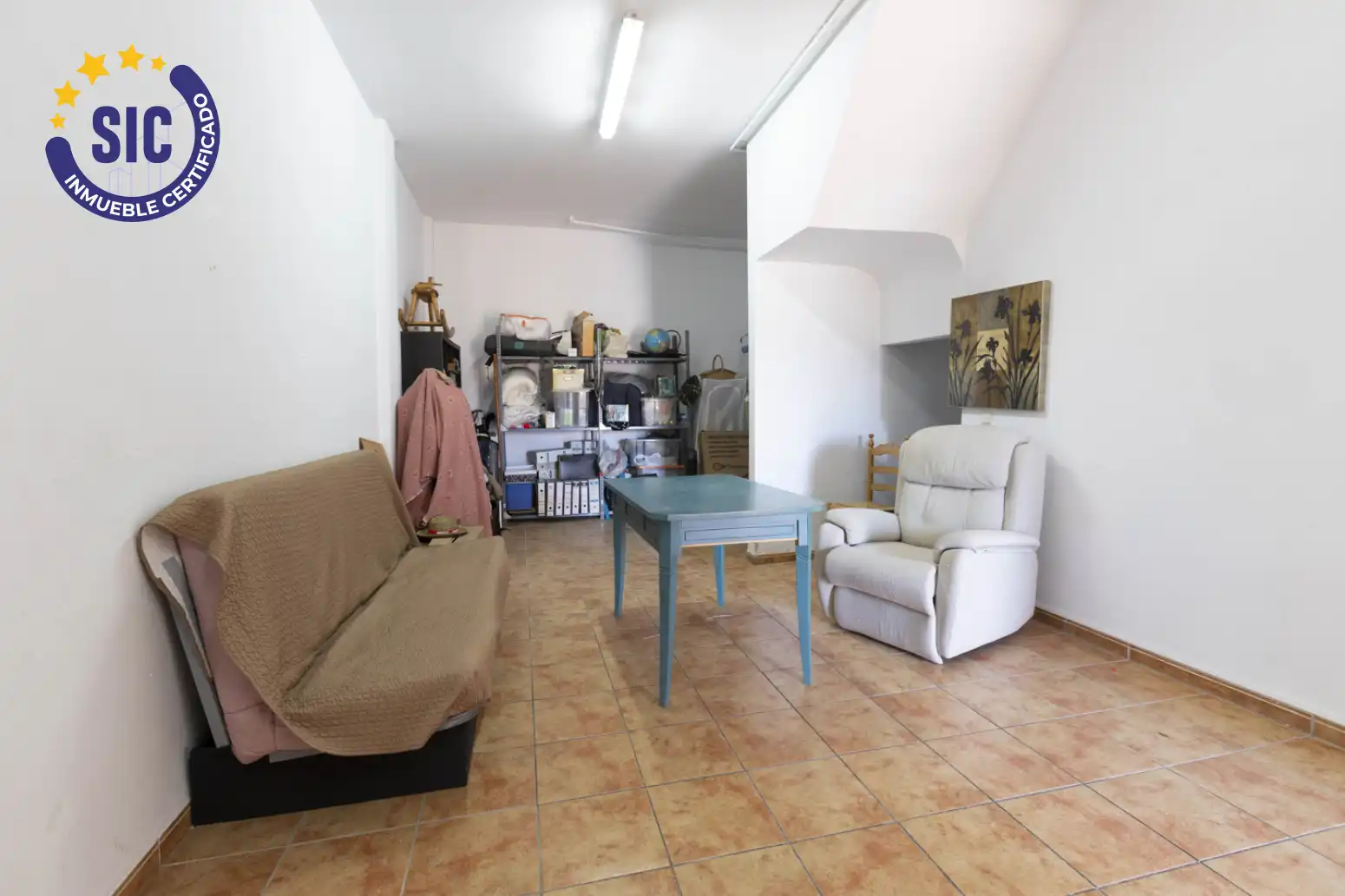 Casa adosada en venda en Llombai amb Calefacció, Terrassa i Balcó