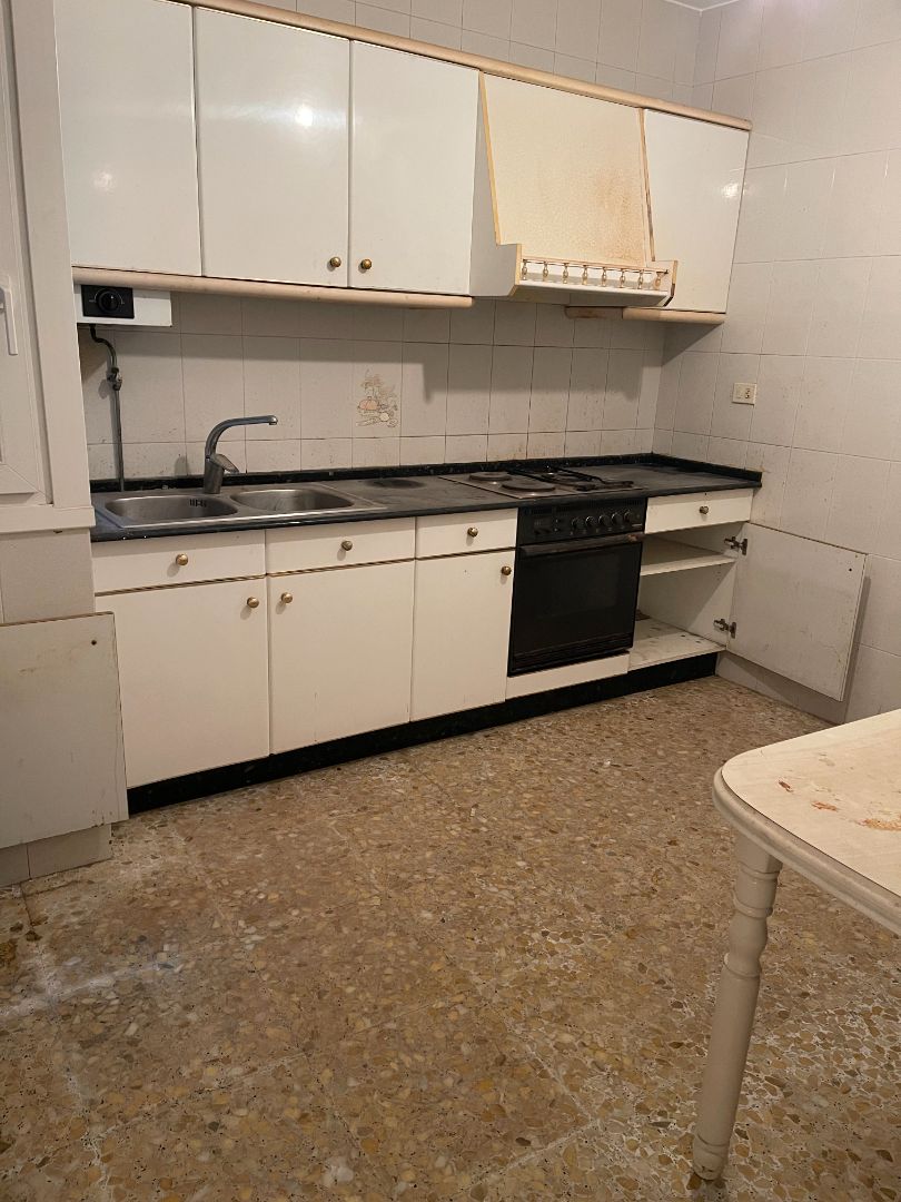 Cuina de Pis en venda en Carballo