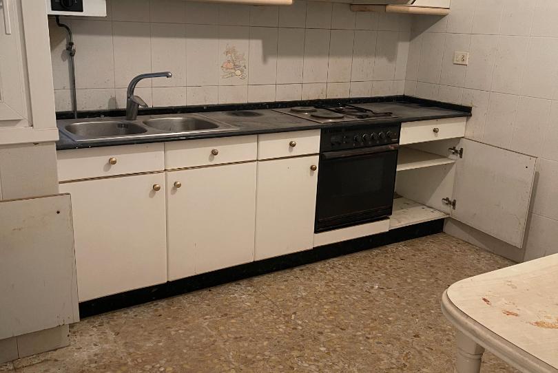 Photo 1 of Flat for sale in Rúa Gran Vía, 62, Carballo, A Coruña