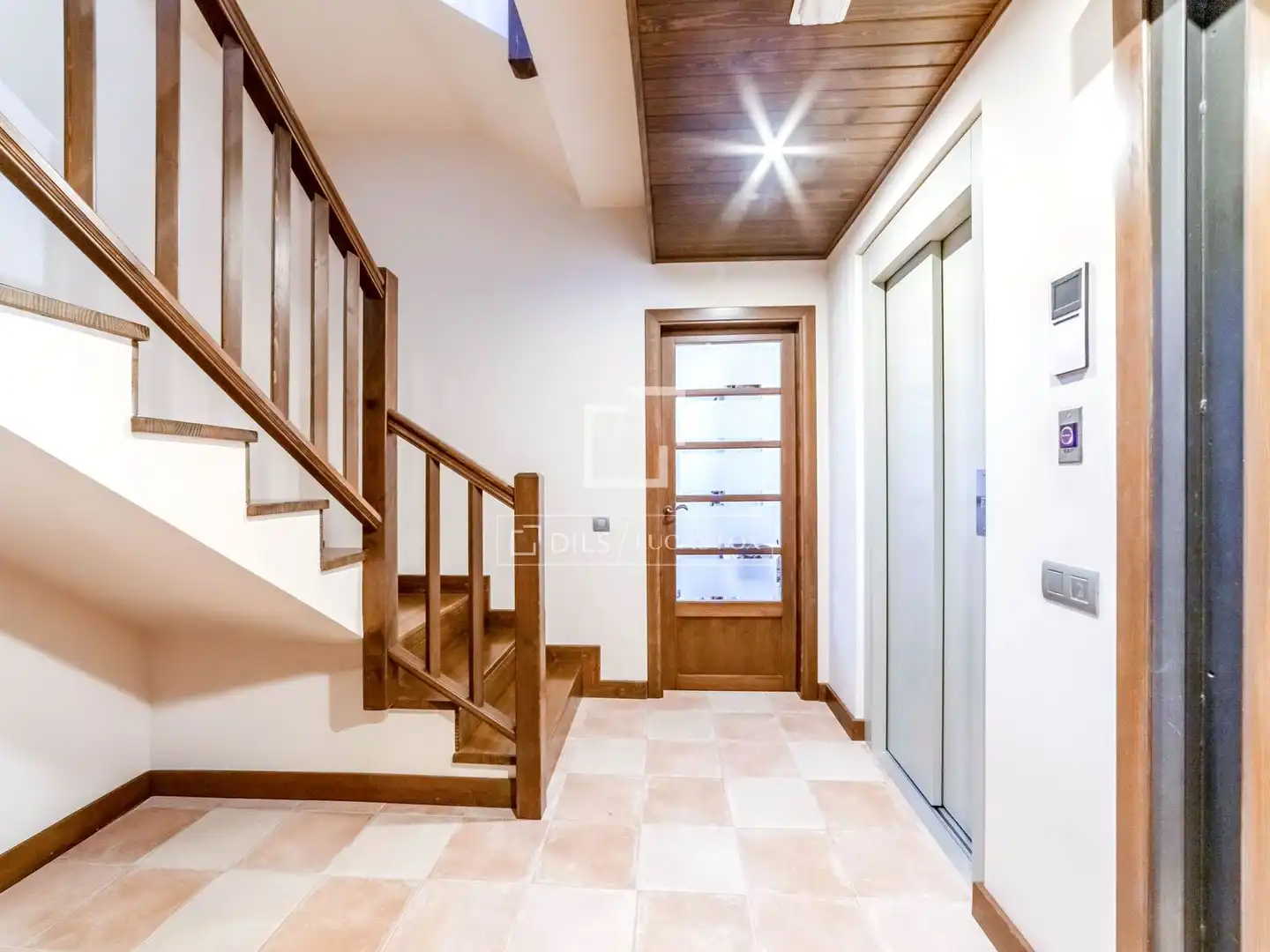 Country homes for sale in La Granada  with Heating, Private garden and Terrace