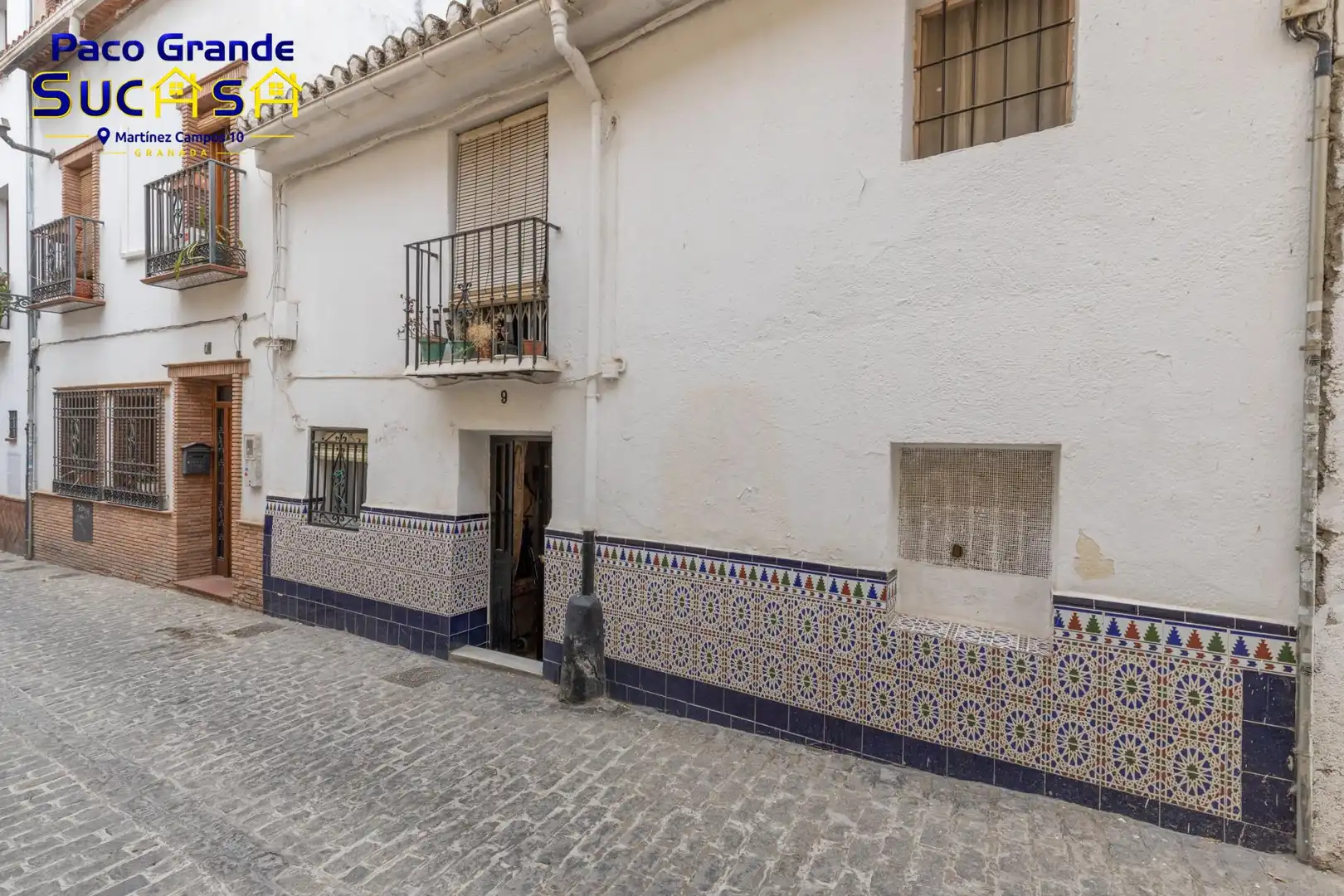 Maison mitoyenne à vendre à Calle Calle Agua de Cartuja 9, imagen 29