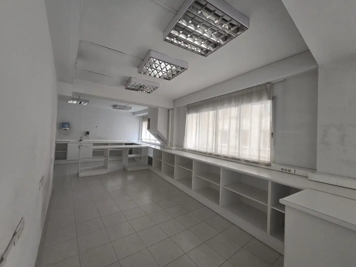 Oficina en venta en Castellón de la Plana / Castelló de la Plana con Aire acondicionado