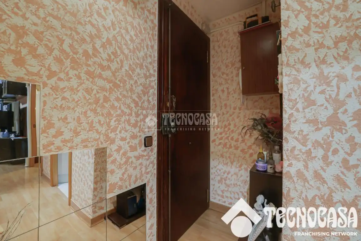 Piso en venta en Barcelona con Aire acondicionado y Parquet