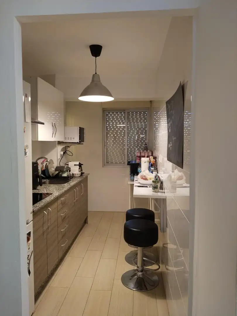 Cocina de Piso en venta en Moncada con Aire acondicionado, Balcón y Alarma