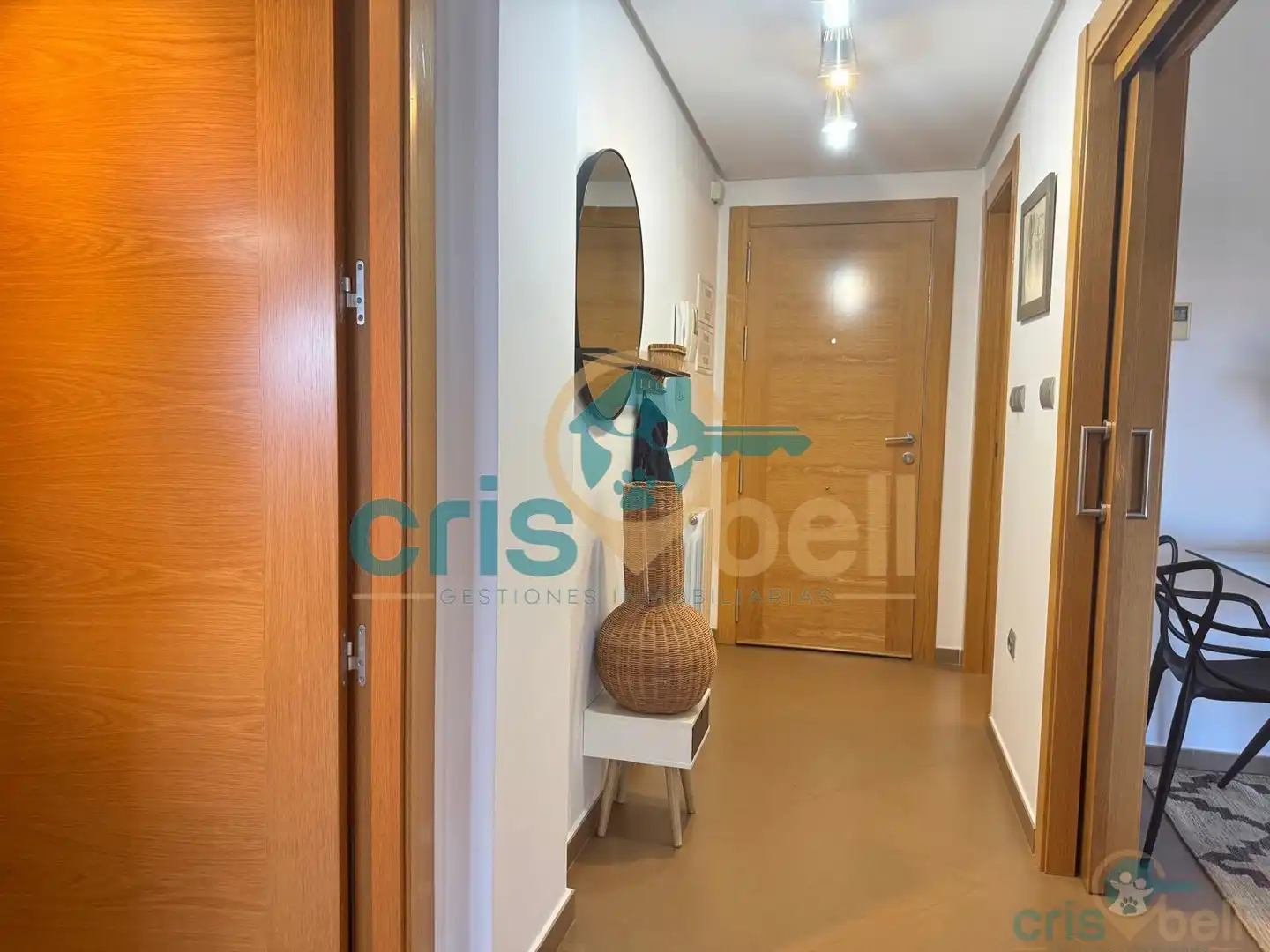 Ático en venta en Lorca con Aire acondicionado, Terraza y Trastero