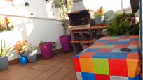 Terrace of Duplex for sale in Rubí  with Air Conditioner and Balcony