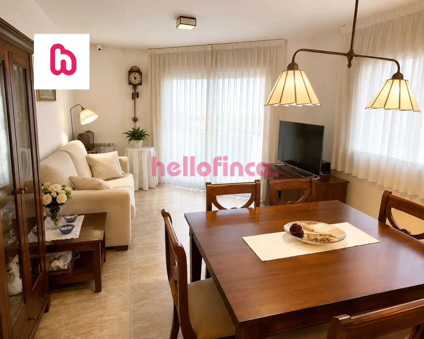 Appartement avec terrasse à vendre à Centre, imagen 26