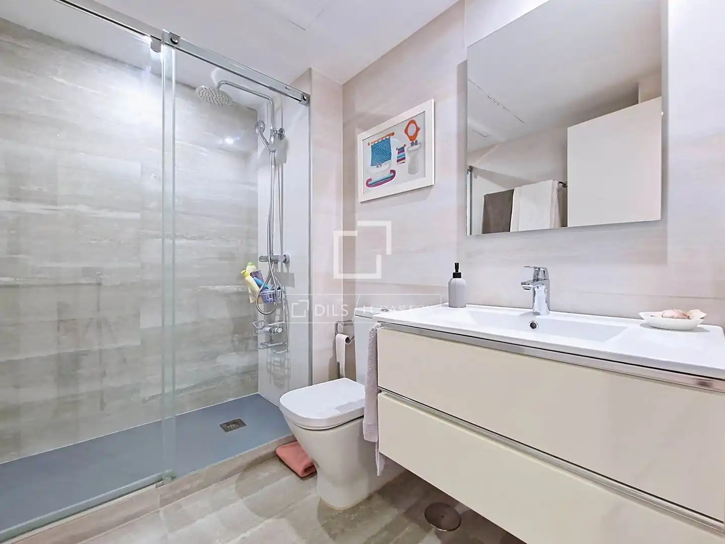 Piso con piscina en venta en Les Salines - Pla de Sant Pere, imagen 49