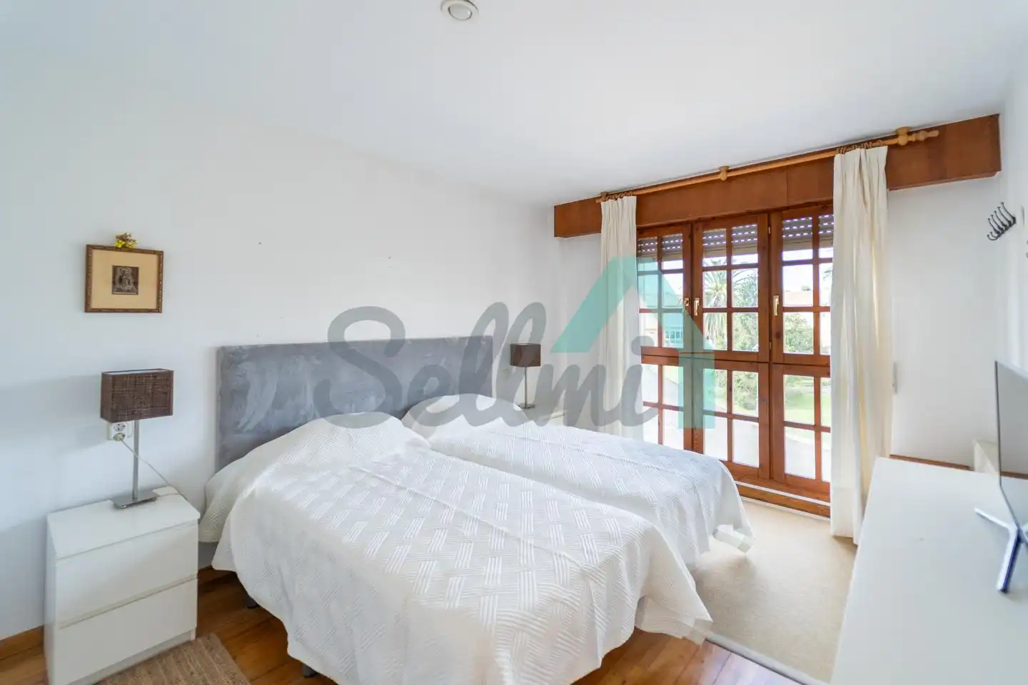 Flat for rent in De San Pedro, Llanes pueblo