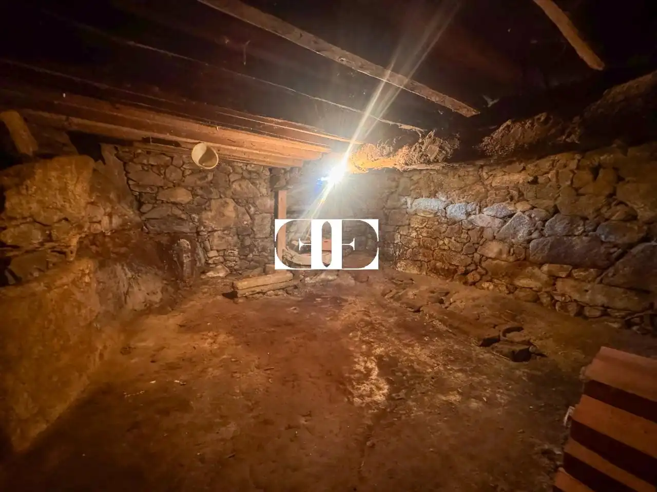 Casa o chalet en venta en Camiño Sixtro, Coruxo - Oia - Saiáns