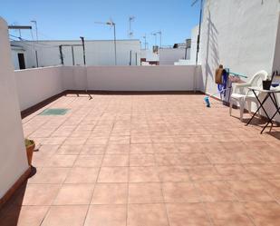 Terrace of Apartment for sale in Conil de la Frontera  with Terrace
