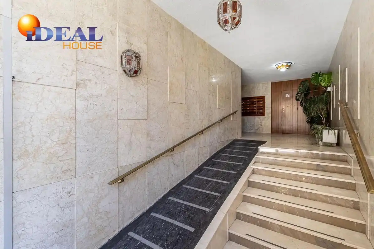 Flat with lift for sale in Beiro, imagen 19