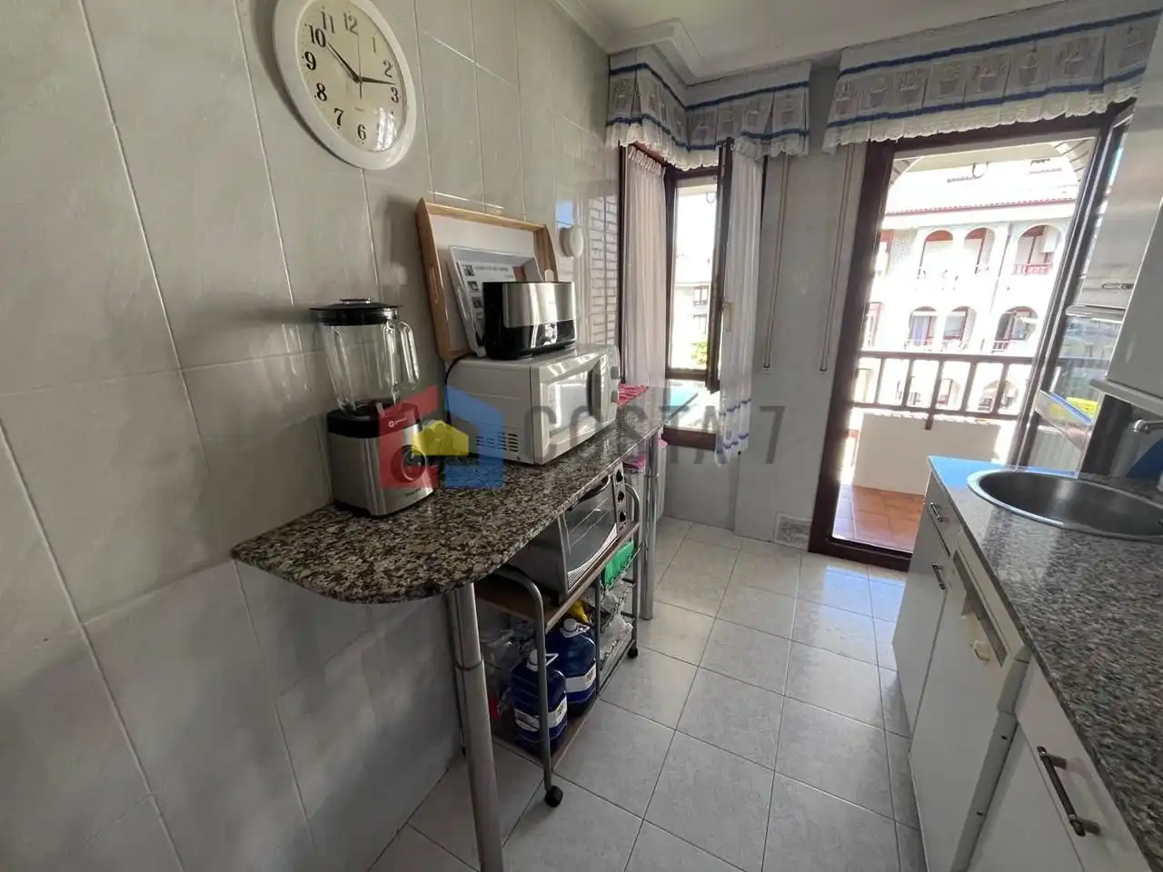 Piso con piscina en venta en Calle la Costa, imagen 12