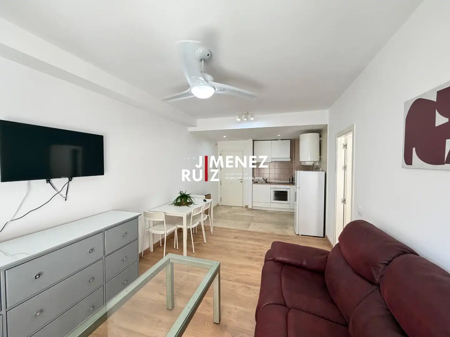Appartement avec ascenseur à louer à SAN JUAN, imagen 6