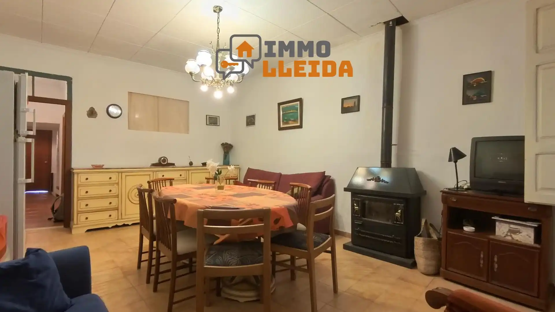 Adosado con terraza en venta en Calle Santa Maria, imagen 16