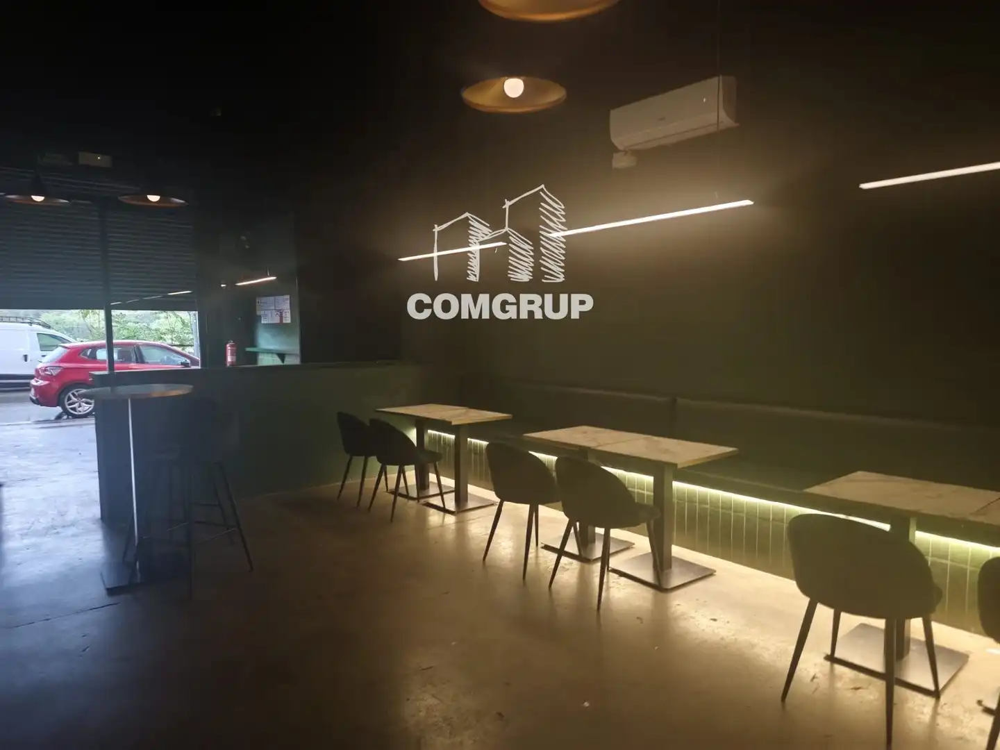 Business premises for transfer in Nucli Urbà, imagen 15