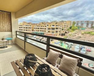 Terrace of Flat for sale in San Miguel de Abona  with Terrace and Community pool