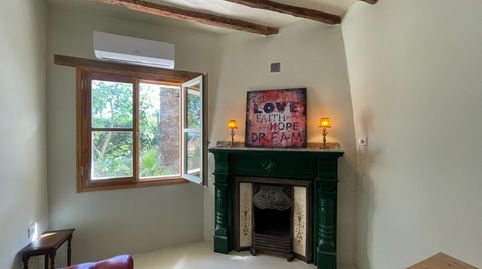 Foto 3 de Casa o xalet de lloguer a Partida Sant Peret, Centro, Mutxamel