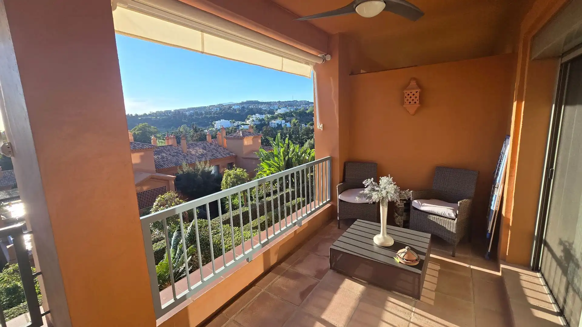 Piso con piscina en venta en Pico de Alcazaba 21, imagen 9