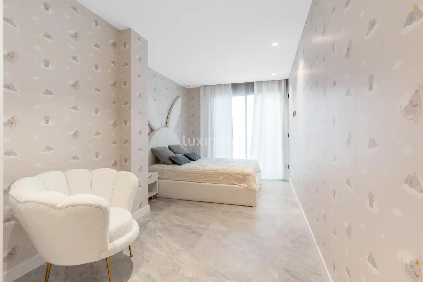 Villa con terrazza in vendita a Balcón de Finestrat - Terra Marina, imagen 27