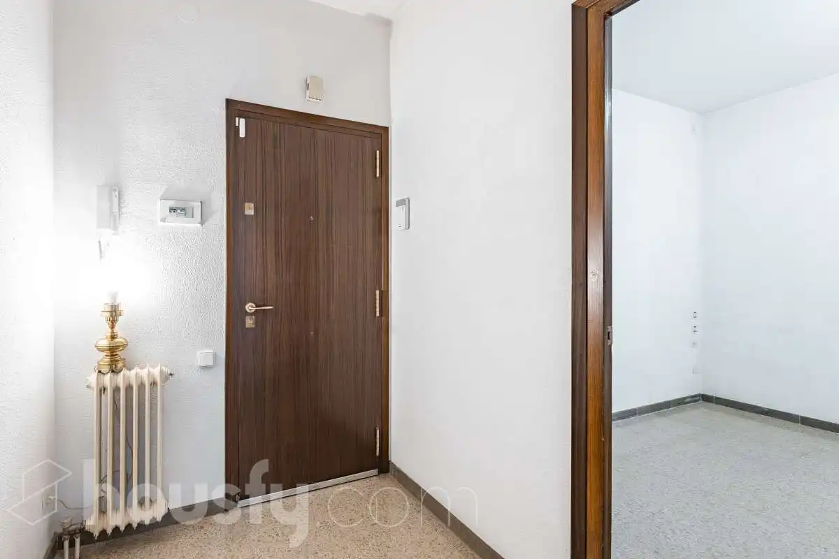Pis en venda en Barcelona amb Aire condicionat, Calefacció i Terrassa