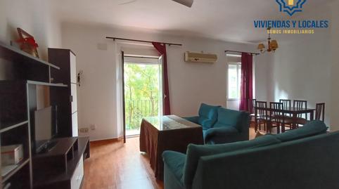 Photo 3 of Flat to rent in Camino Camino de Ronda, 86, Camino de Ronda, Granada