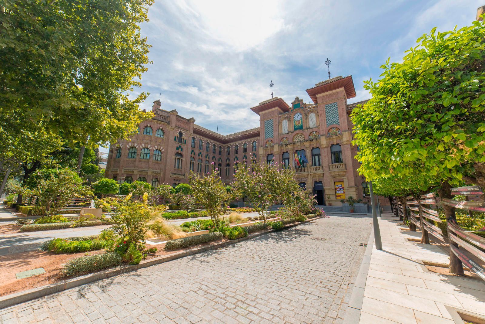 Vista exterior de Pis en venda en  Córdoba Capital amb Terrassa