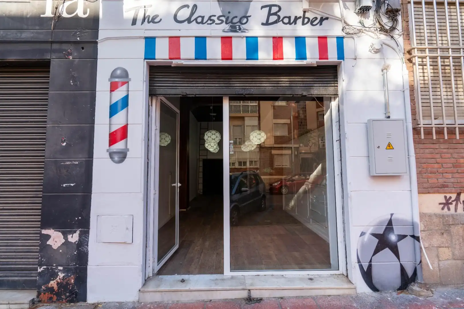 Business premises to rent in Calle Hermanos Pinzón 17, imagen 2