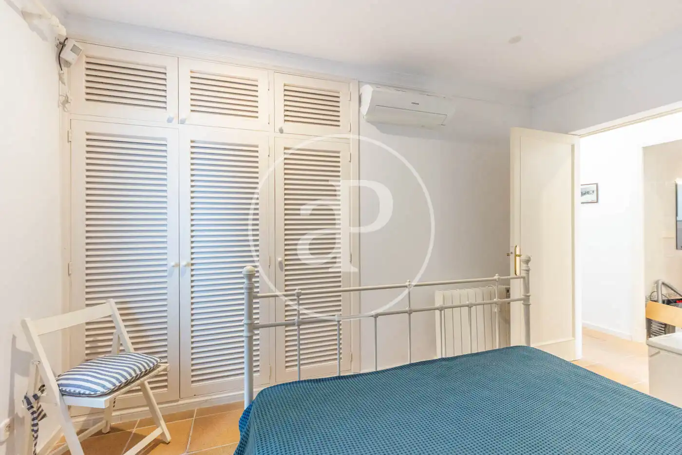 Habitación de Casa o chalet en venta en Felanitx con Aire acondicionado, Jardín privado y Terraza