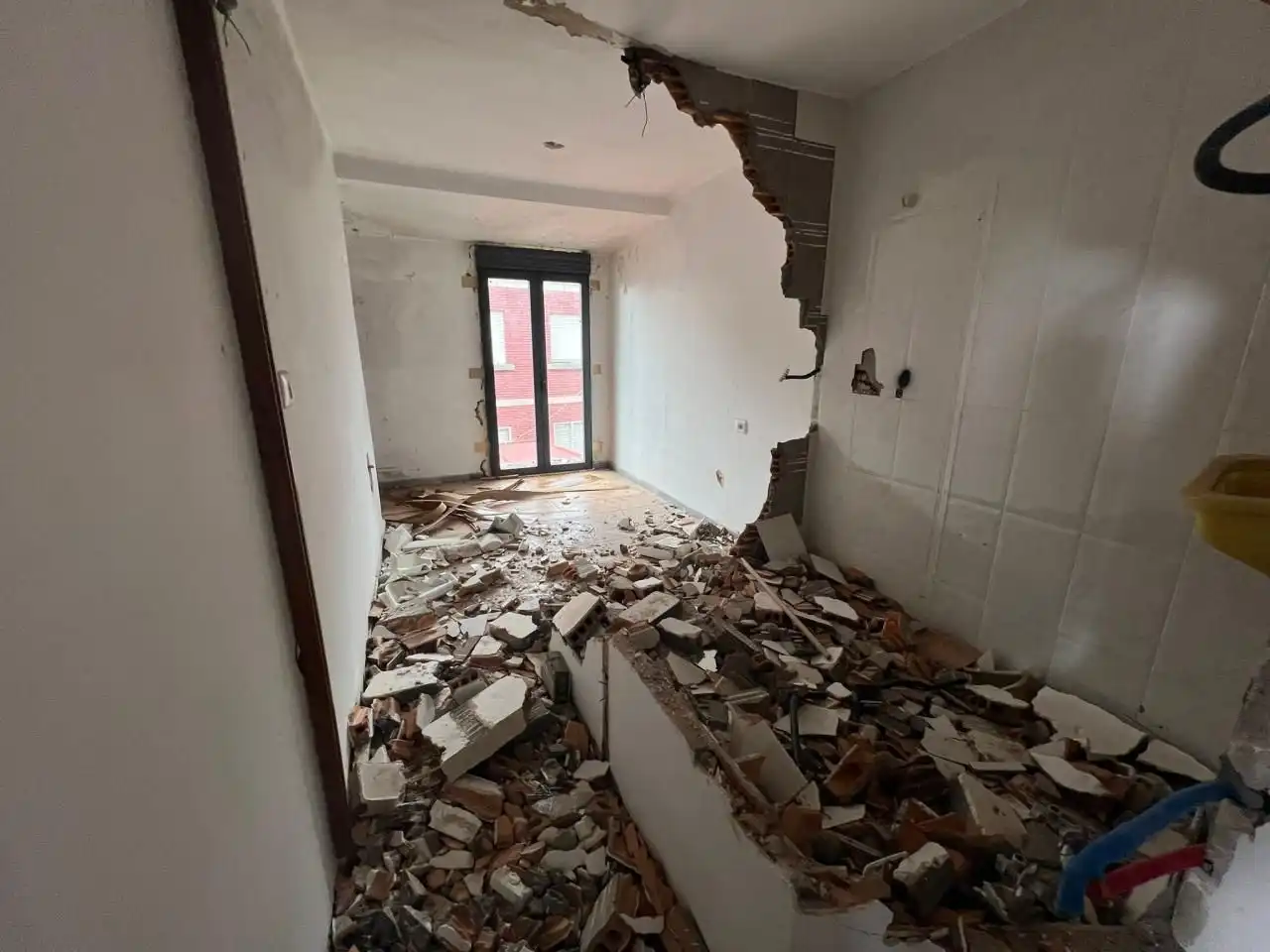 Immobles singulars amb ascensor en venda a O Carballiño, imagen 25