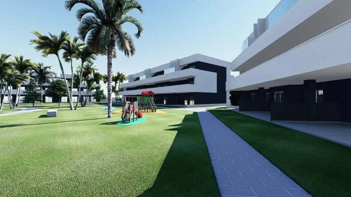 Apartment with pool for sale in El Raso, imagen 38