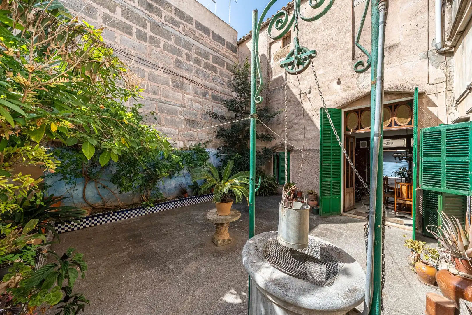 Terrace of Houses for sale in Manacor