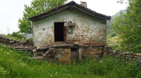 Foto 2 de Casa o xalet en venda a Lugar Trueba, 160, Espinosa de los Monteros, Burgos