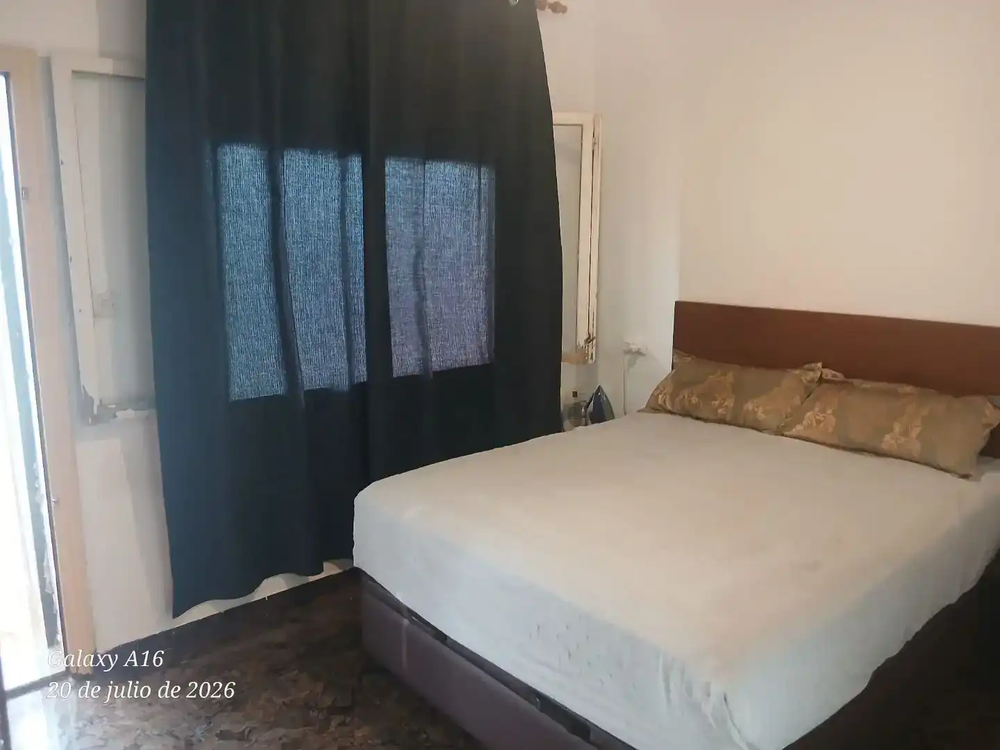 Dormitori de Casa adosada en venda en San Pedro del Pinatar amb Balcó