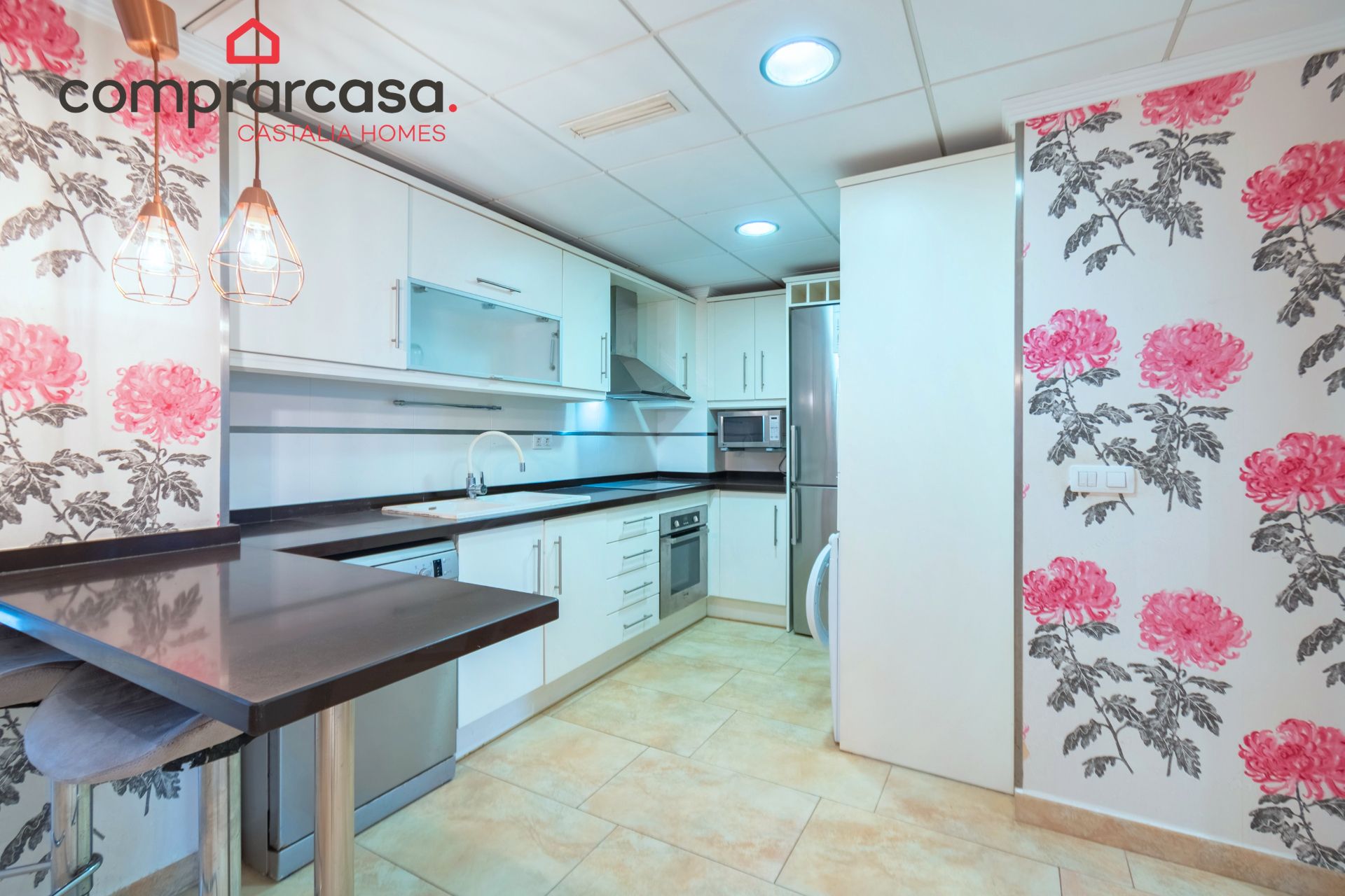 Flat for sale in Carrer Carinyena, 37, Cariñena - Carinyena