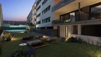 Terrace of Flat for sale in Calonge i Sant Antoni  with Air Conditioner, Heating and Terrace