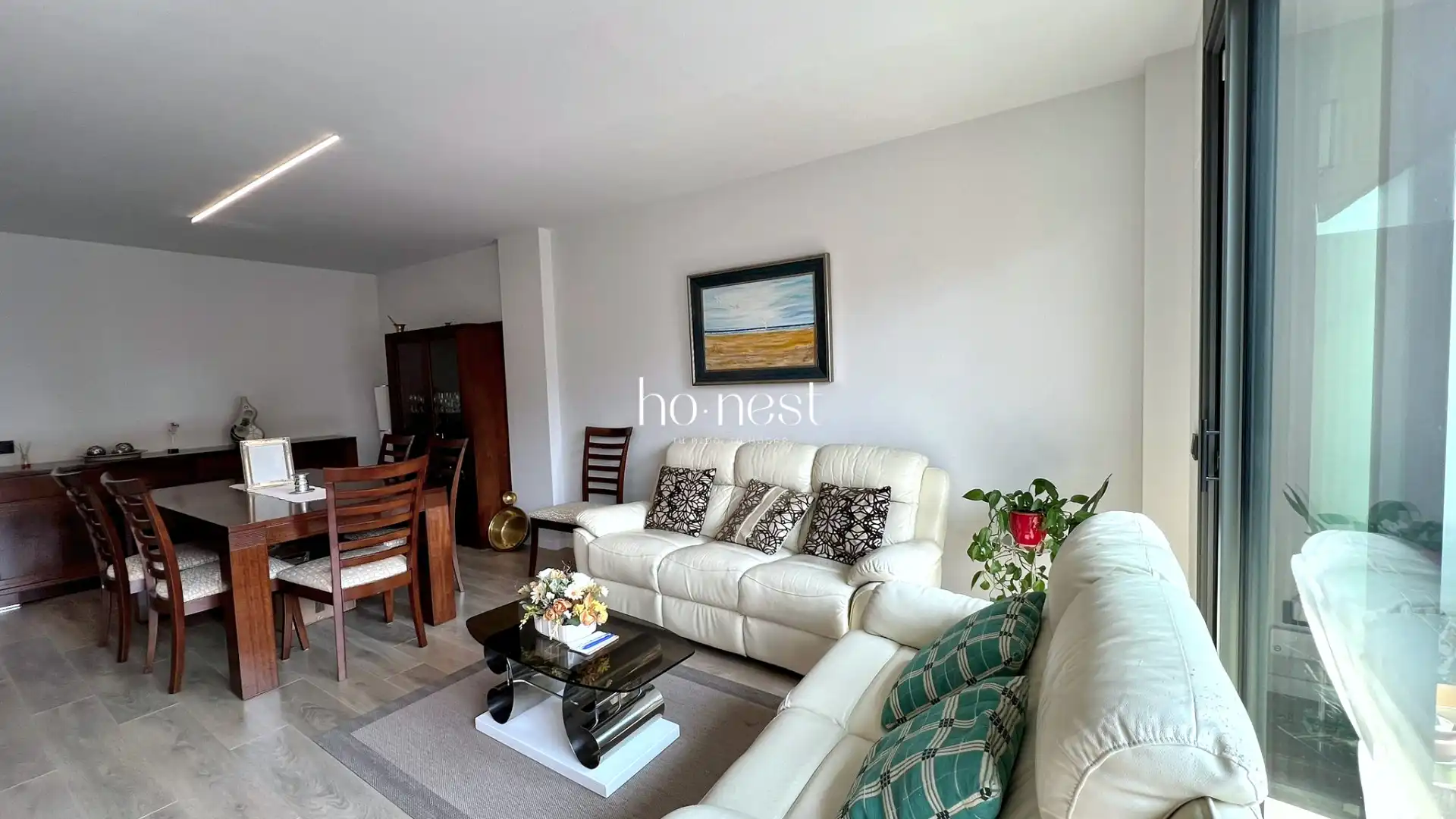 Piso en venta en La Girada