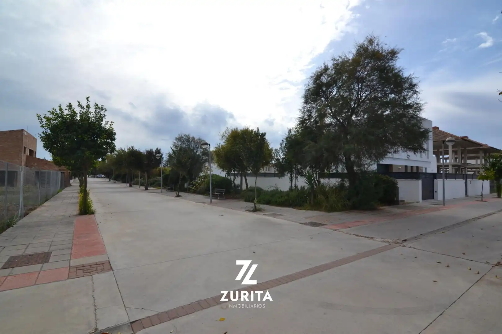 Residential land for sale in Calle Médico F. Muñoz Oporto, imagen 9