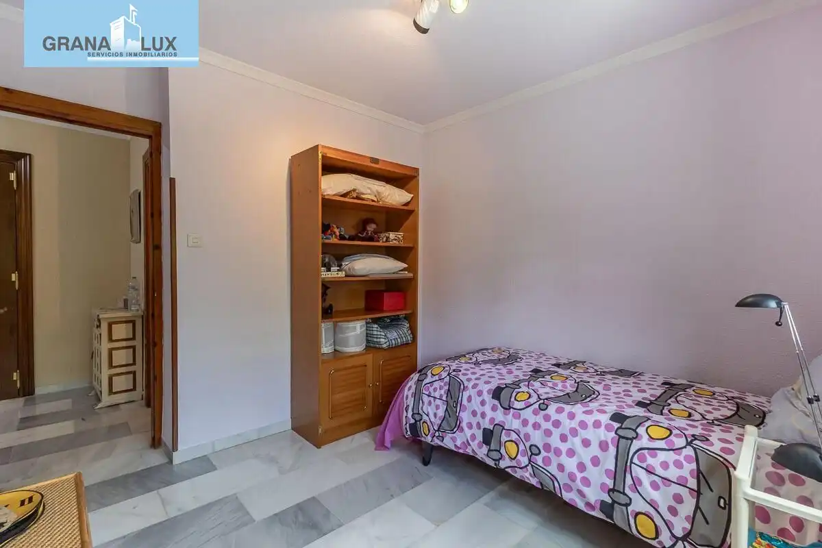 Chalet con piscina en venta en Calle del Albaricoque, imagen 20