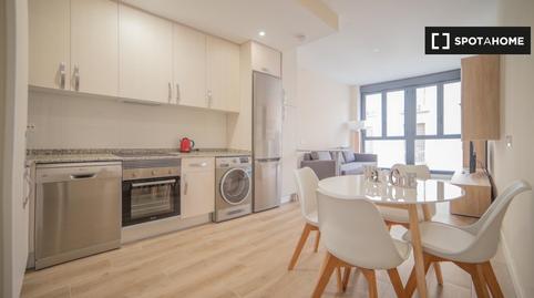 Foto 3 de Apartament per a compartir a Prosperidad, Madrid