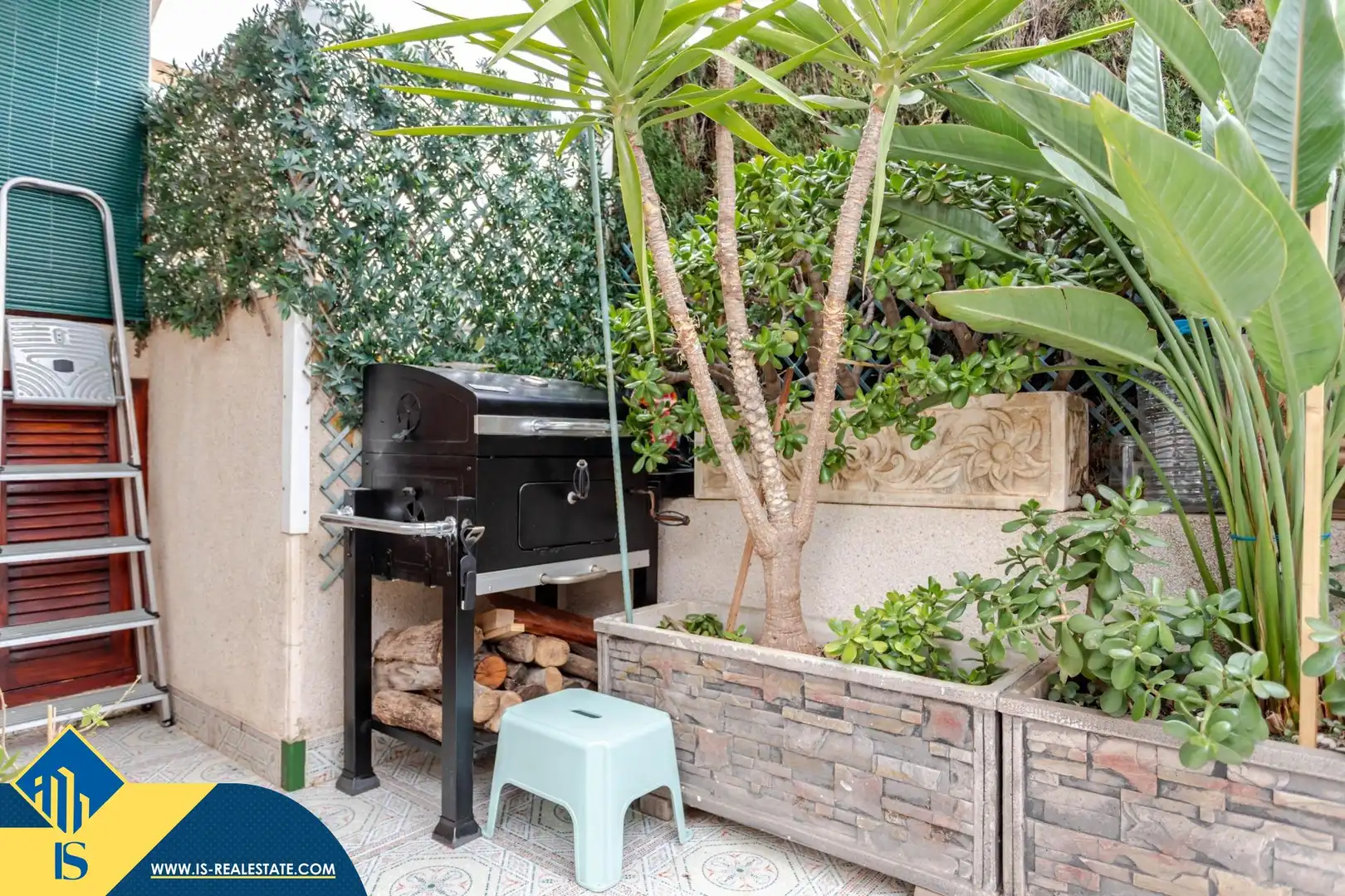Bungalow amb piscina en venda a Los Balcones - Los Altos, imagen 28