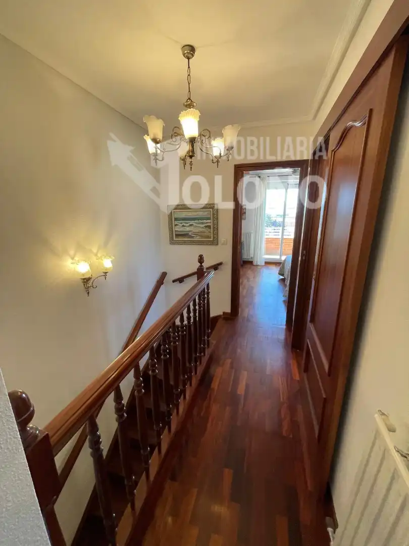 Houses for sale in Labastida / Bastida  with Heating, Private garden and Parquet flooring