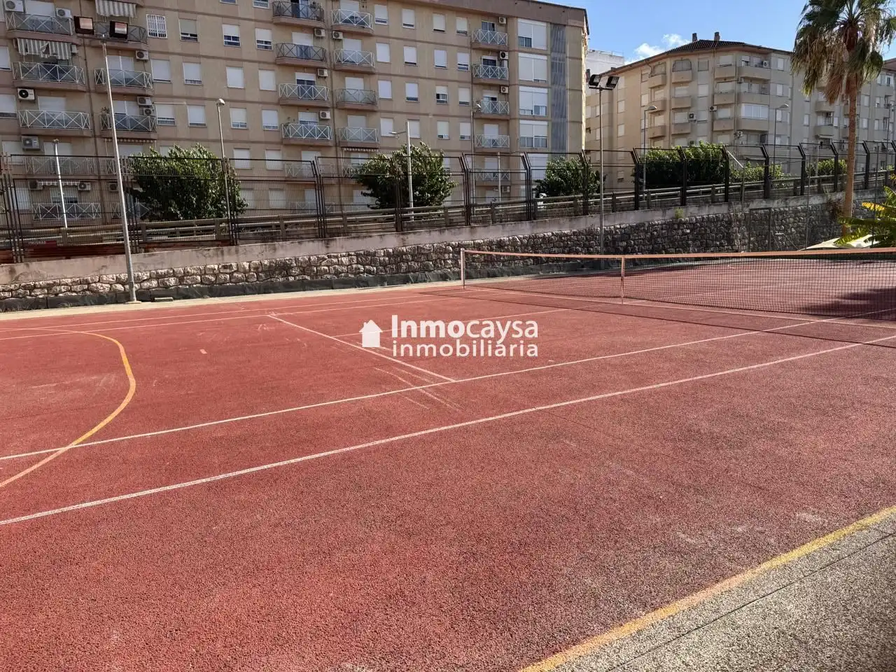 Pis amb terrassa en venda a Xàtiva, imagen 32