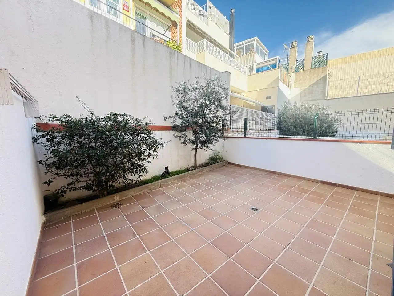 Casa a schiera con terrazza in vendita a Carrer de Fogars de Tordera, imagen 3