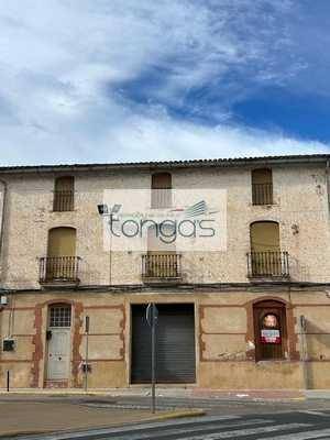 Nave industrial en Venta en Cotes