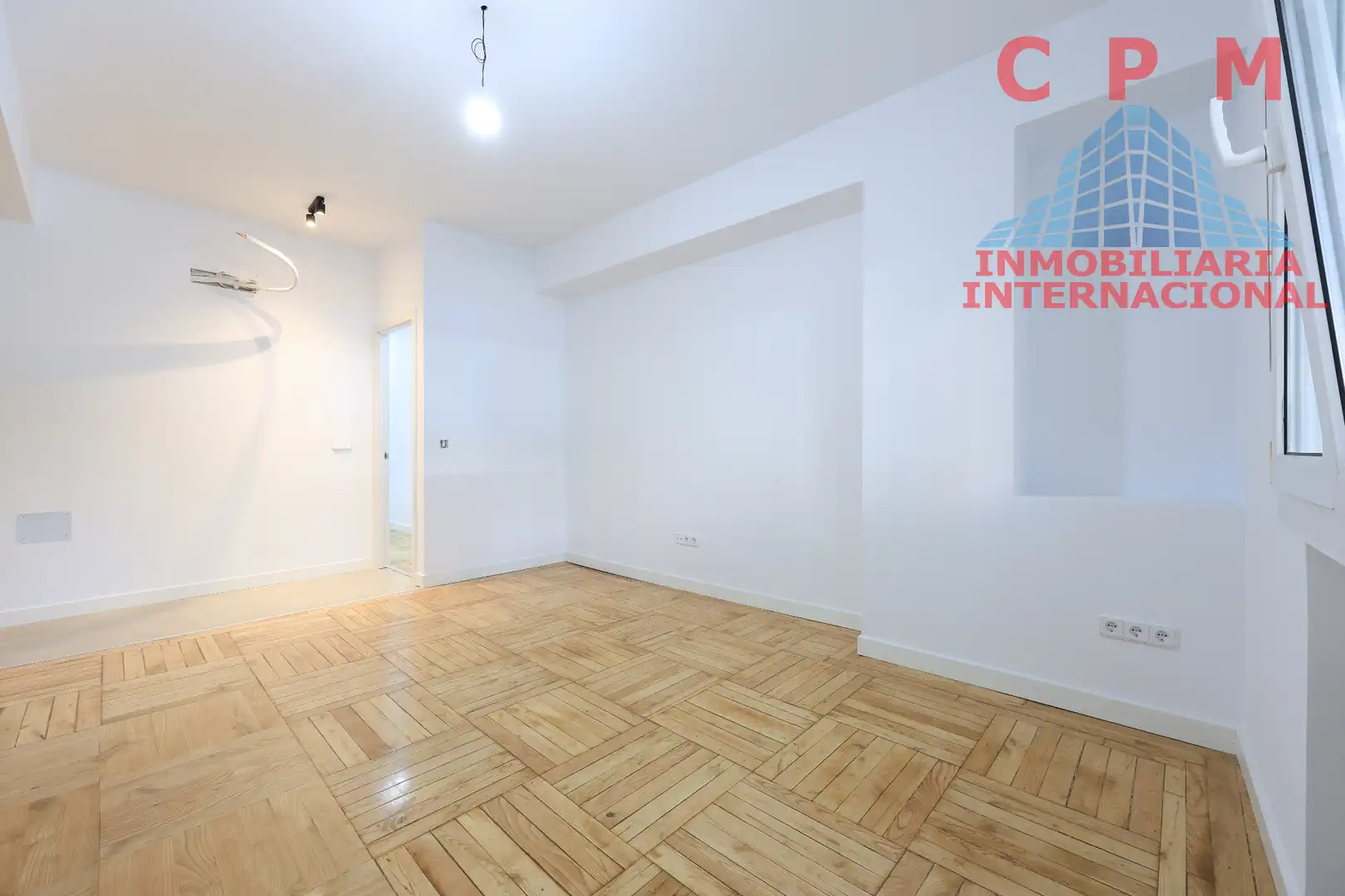 Flat with lift to rent in Chamartín, imagen 4
